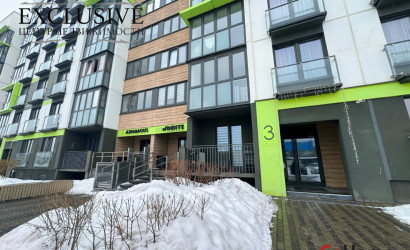 Купить 1-комнатную квартиру, Копище, Авиационная ул., 3. Фото 9