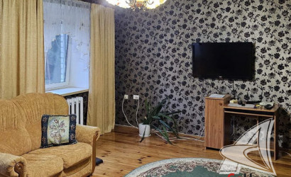 Купить 3-комнатную квартиру, Ходосы, , . Фото 1