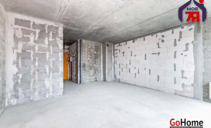 Купить 1-комнатную квартиру, Минск, Савицкого ул., 39 (Октябрьский район). Фото 8