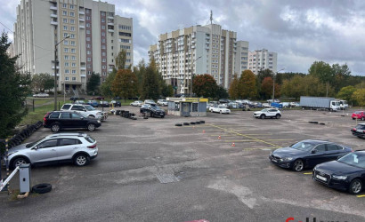 Аренда помещения, Гродно, Победы, 33, 8000 кв.м.. Фото 3