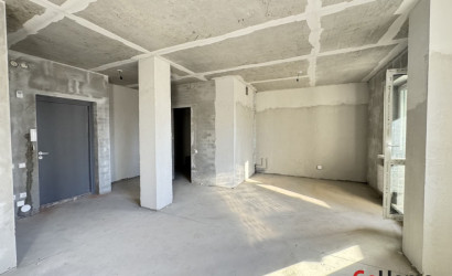 Купить 1-комнатную квартиру, Гродно, Фолюш, 22А. Фото 9