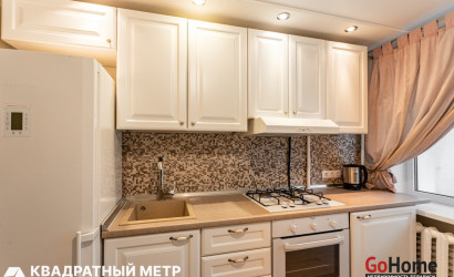 Купить 2-комнатную квартиру, Минск, ул. Максима Танка, д. 4 (Центральный район). Фото 2