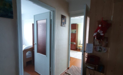 Купить 2-комнатную квартиру, Барановичи, ул. Космонавтов,  д.4. Фото 13