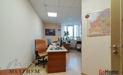 Аренда офиса, Минск, Мавра ул., 41,  147 кв.м.. Фото 7