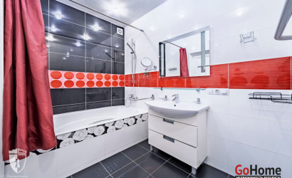 Купить 3-комнатную квартиру, Минск, Волгоградская, 86 (Первомайский район). Фото 13
