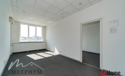 Аренда офиса, Минск, Аннаева ул., 69,  35.3 кв.м.. Фото 2