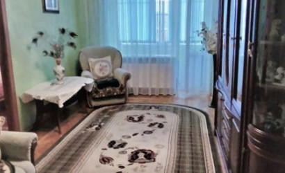 Купить 3-комнатную квартиру, Гомель, Севастопольская, 103. Фото 7