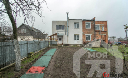  2-этаж.(168.9 м2), Выверы(Мира ул.)