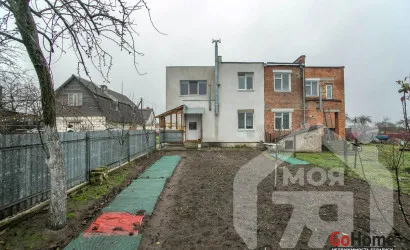  2-этаж.(168.9 м2), Выверы(Мира ул.)
