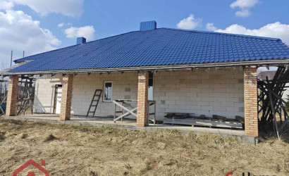 Купить дом, Масловичи, Полевая, 24 соток. Фото 47