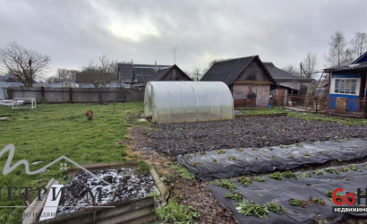 Купить дом, Смолевичи, Базарная ул., 11 соток. Фото 6