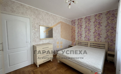 Купить 3-комнатную квартиру, Брест, ул. Волгоградская. Фото 4