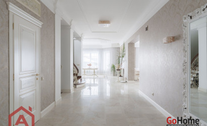 Купить дом, Минск, Столичная, 7, 11.84 соток. Фото 3