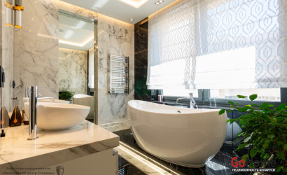 Купить 3-комнатную квартиру, Минск, Киселёва, 17(Центральный район). Фото 28