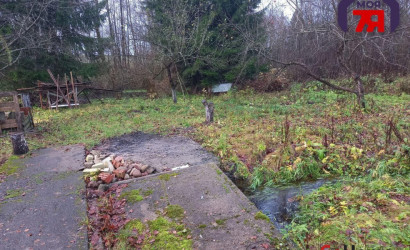 Купить дом в деревне, Трактор-Колоницы, 11 соток. Фото 21