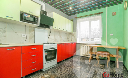 Купить 4-комнатную квартиру, Выверы, Мира ул.. Фото 5