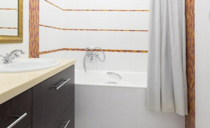 Купить 3-комнатную квартиру, Минск, Притыцкого ул., 49 (Фрунзенский район). Фото 12