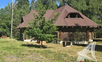  86.4 м2, Зубачи(Селецкий с/с)