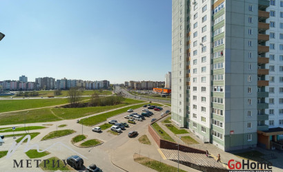 Купить 1-комнатную квартиру, Минск, Оловникова ул., 13 (Ленинский район). Фото 14