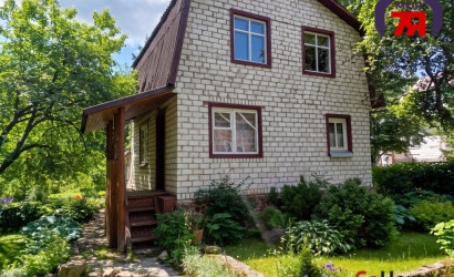 Купить дом в деревне, ЛЕСНОЕ-ЛИВЬЕ, 5.11 соток. Фото 2