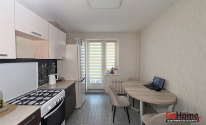 Купить 2-комнатную квартиру, Витебск, Актёров Ерёменко, 6. Фото 10