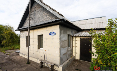 Купить дом, Костевичи, 25 соток. Фото 2