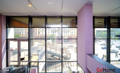 Аренда торгового помещения, Минск, Немига ул., 12/А,  547.9 кв.м.. Фото 20