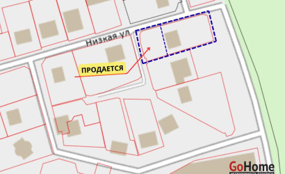 Купить участок, Валерьяново, Лесная ул., 3, 5.94 соток. Фото 15