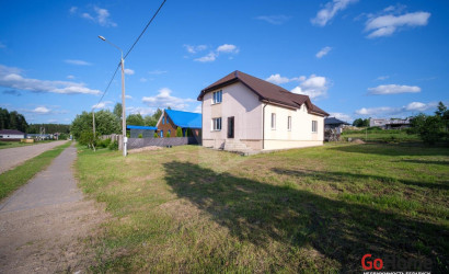 Купить дом, Старина, Янтарная ул., 15 соток. Фото 7