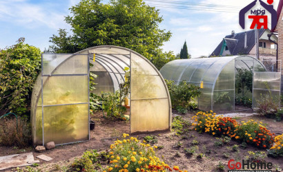 Купить дом в деревне, Дзержинский с/с, 6 соток. Фото 10