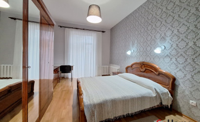 Снять 2-комнатную квартиру на сутки, Минск, ул. Свердлова, д. 24 (Октябрьский район). Фото 3