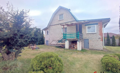 Купить дом в деревне, Шипяны, 10 соток. Фото 29