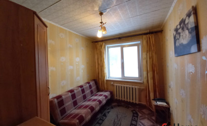 Купить 4-комнатную квартиру, Новополоцк, Молодежная ул., 94. Фото 16