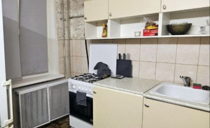 Купить 1-комнатную квартиру, Витебск, Смоленская, 11/2. Фото 3