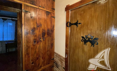 Купить 2-комнатную квартиру, Малорита, , . Фото 9