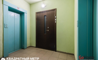 Купить 2-комнатную квартиру, Минск, Мястровская ул., 31 (Центральный район). Фото 19