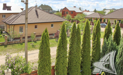 Купить дом, Брест, Гершоны, 25 соток. Фото 28