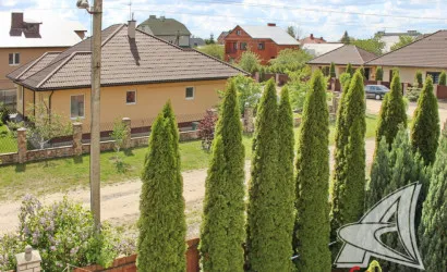  2-этаж.(230.4 м2), Брест(Гершоны)