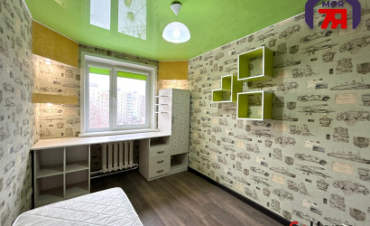 Купить 2-комнатную квартиру, Солигорск, Козлова ул., 7. Фото 5