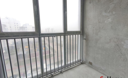 Купить 1-комнатную квартиру, Гродно, Виктора Глухова, 15. Фото 7