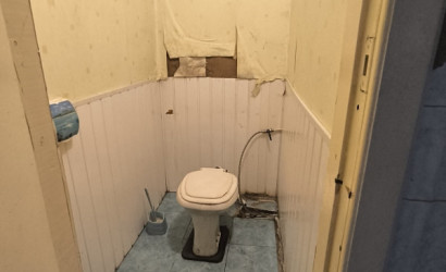 Купить 3-комнатную квартиру, Гомель, Нижнебрилёвская, 97. Фото 16