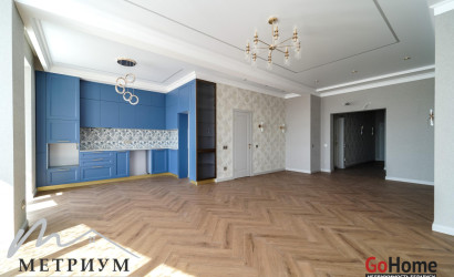 Купить 2-комнатную квартиру, Минск, Дзержинского просп., 123(Московский район). Фото 4