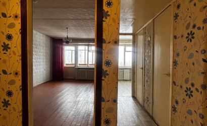 Купить 1-комнатную квартиру, Могилев, Димитрова, 51. Фото 4