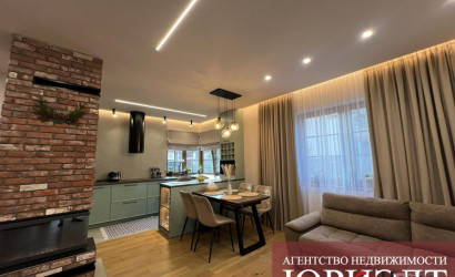 Купить коттедж, Брест, Северное полукольцо, 6 соток. Фото 3