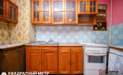 Купить комнату, Острошицкий городок, Совхозная 13. Фото 3