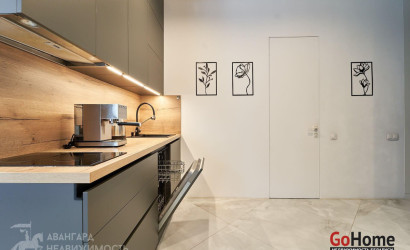 Купить 2-комнатную квартиру, Минск, Мстиславца ул., 8 (Первомайский район). Фото 11