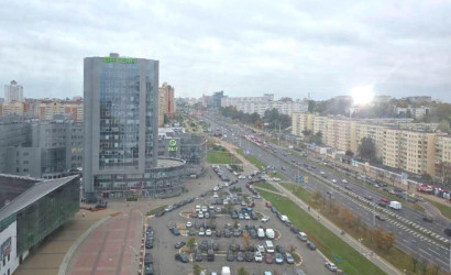 Купить 3-комнатную квартиру, Минск, Притыцкого ул., 25/Б (Фрунзенский район). Фото 19