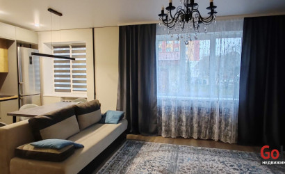 Снять 2-комнатную квартиру на сутки, Жлобин, Микрорайон 2,д.6. Фото 2