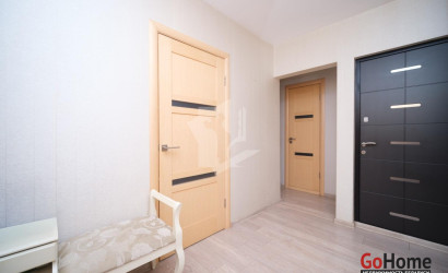 Купить 3-комнатную квартиру, Минск, Байкальская ул., 62/1(Заводской район). Фото 6