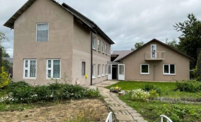 Купить дом, Марьина Горка, Октябрьский 1-й пер., 15 соток. Фото 3